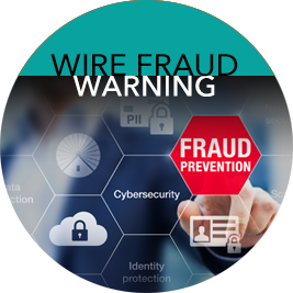 Learn more about wire fraud and wire fraud prevention here